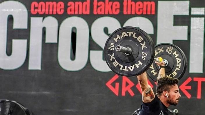 Crossfit Grosseto, 1.300 euro per il pronto soccorso
