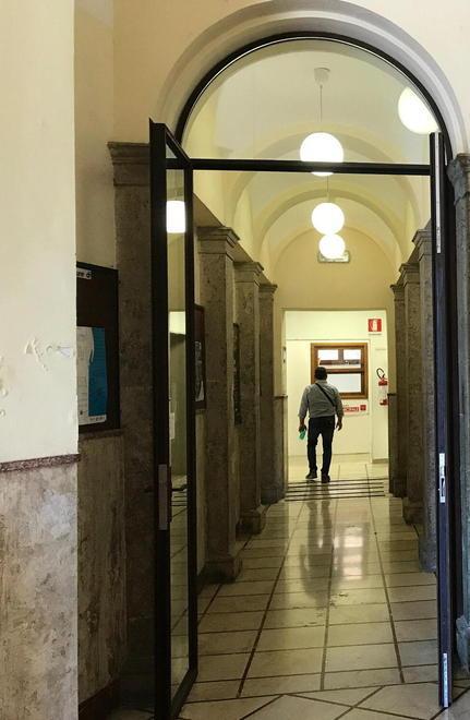 Lavoro da casa, la Uil sollecita i sindaci 
