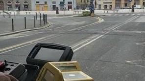 «Una città angosciante sul bus meglio il chiasso e il traffico stressante»