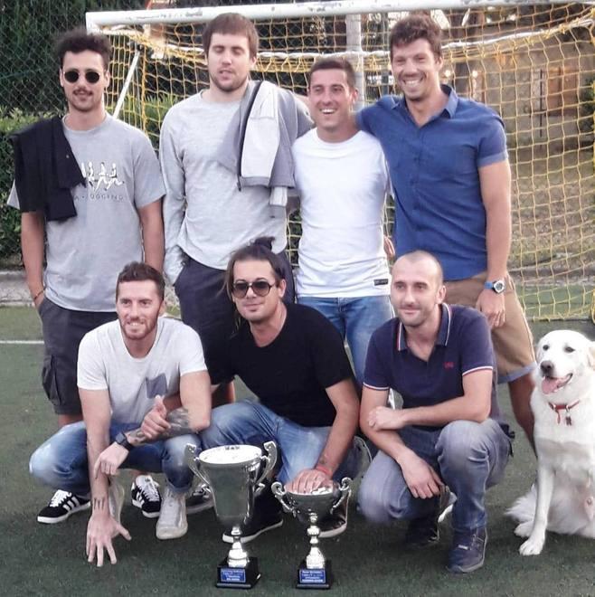 In serie A domina il Real in B c’è l’Aquila Nera E ora la Gazzetta League 