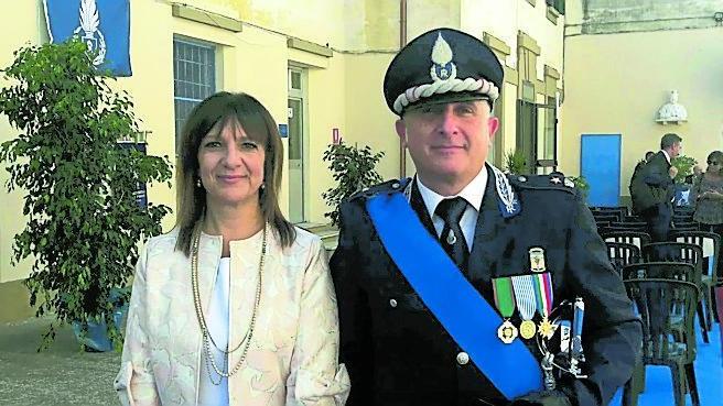 «Disordini al carcere, grazie agli agenti di Polizia penitenziaria»