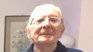 Morto l’ex cancelliere di pretura e tribunale Giovambattista De Santis