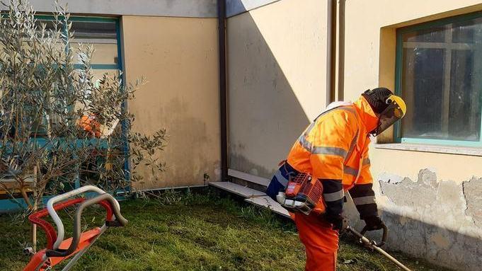 L’addio alle tossicodipendenze passa anche dal lavoro “utile”