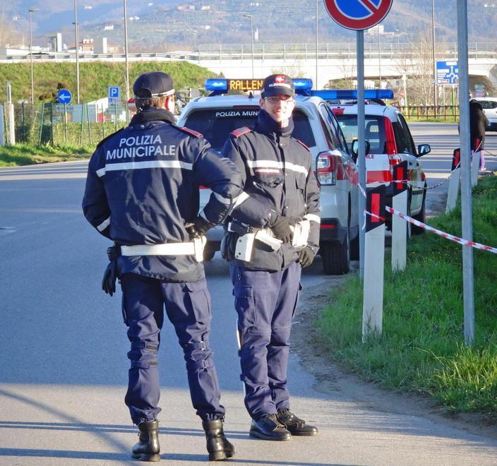 Ignoravano le norme del Dpcm Denunciate dodici persone