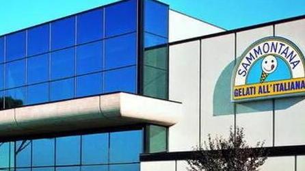 La Sammontana anticipa i turni notturni per mantenere le distanze tra gli operai