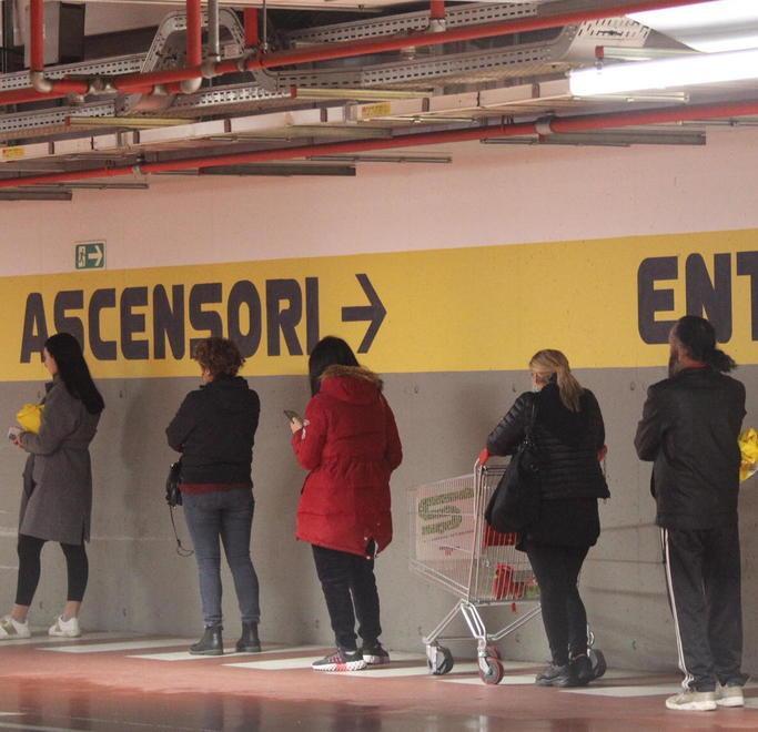 Altri cinque casi, anche una bambina L’epidemia sbarca in Valbisenzio 