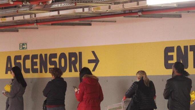 Altri cinque casi, anche una bambina L’epidemia sbarca in Valbisenzio