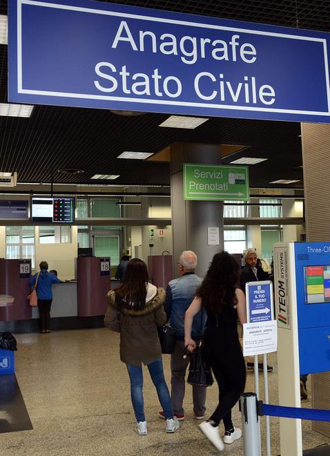 Da oggi chiusura