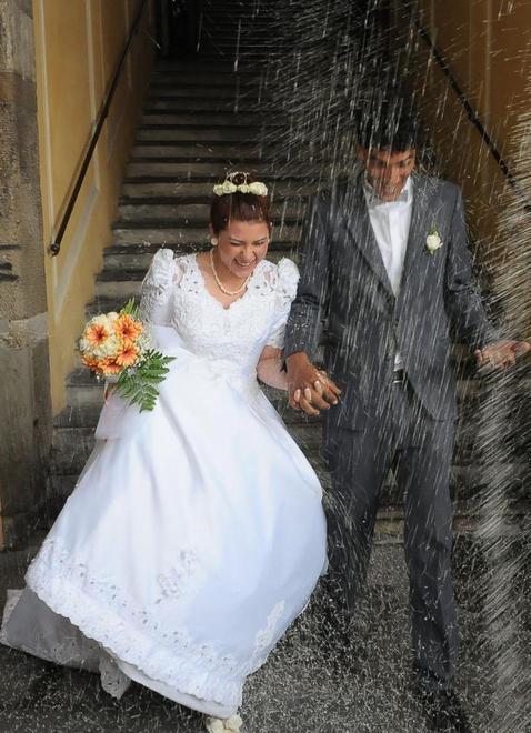 Stop matrimoni