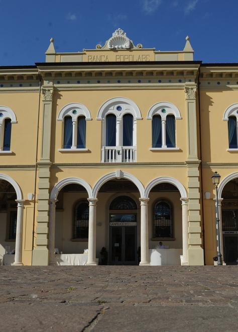 Pronti 20 milioni