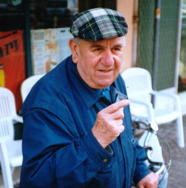 Carpi, la sosta più lunga tra il 1944 e il 1945: stop di quasi un anno e mezzo