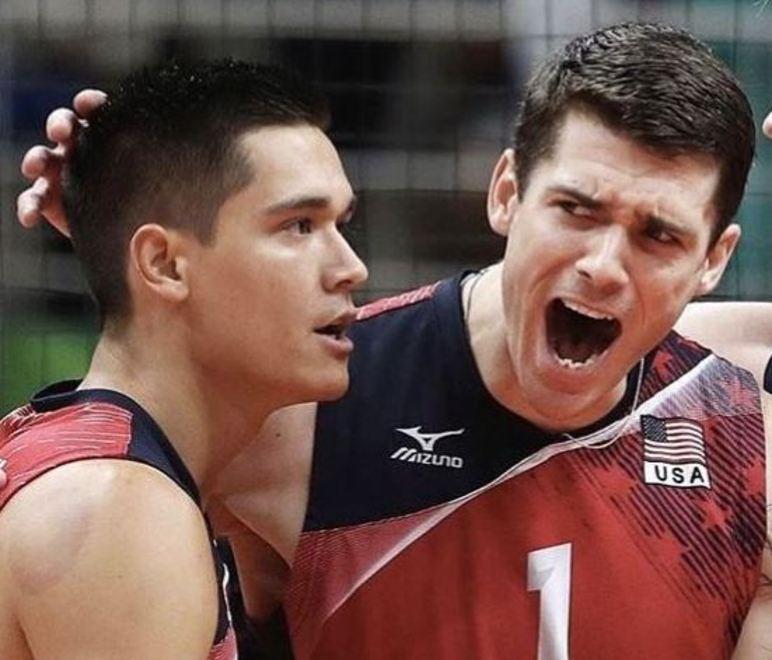 Modena Volley ferma tutto e gli americani tornano a casa 