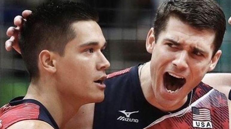Modena Volley ferma tutto e gli americani tornano a casa