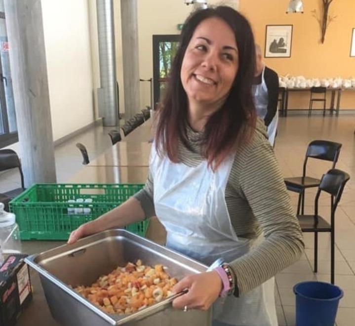 «Jara e il suo sorriso saranno sempre nel nostro cuore» 