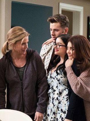 “Modern family”, via al capitolo finale 