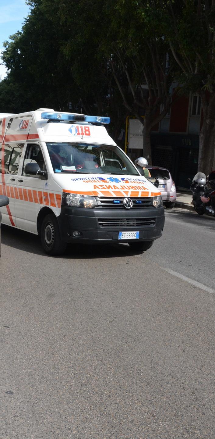 Migliorano le condizioni di Michele Poddighe 