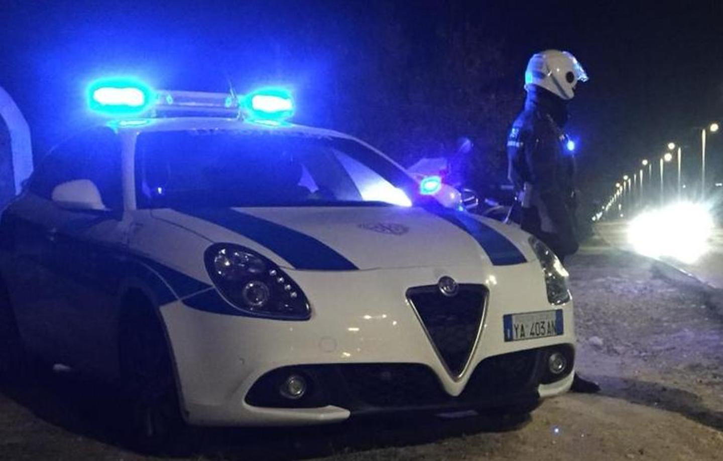 Pensionato travolto, l’autista indagato per omicidio stradale 