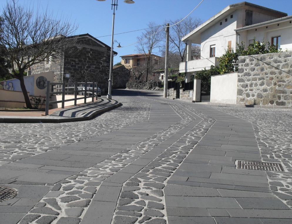 Soddì risistema i suoi impianti sportivi 