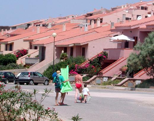 Usi civici, il puzzle del Sinis 