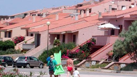 Usi civici, il puzzle del Sinis