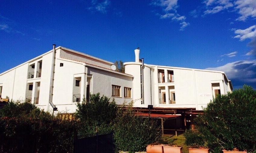 «L’hotel è a disposizione per l’emergenza sanitaria» 