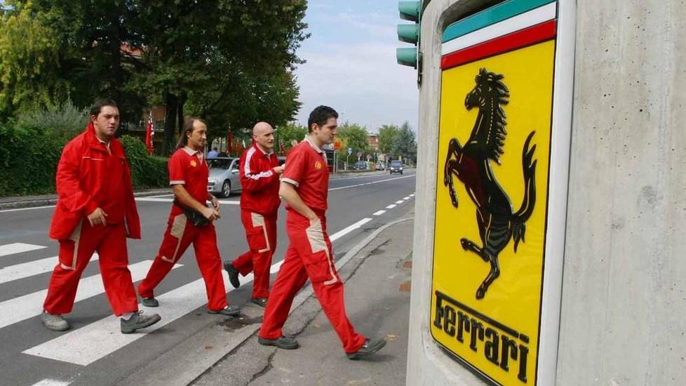 Maranello Ferrari: chiusura produttiva per due settimane, garantita continuità aziendale
