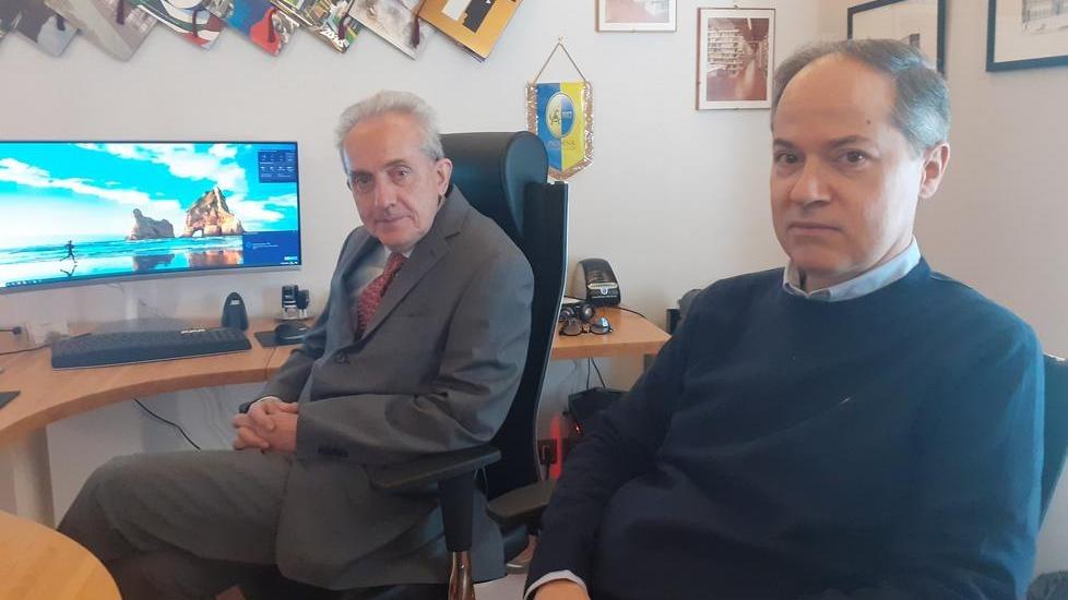 Modena Giurisprudenza, lunedì le tesi discusse in video «Unimore è pronta»