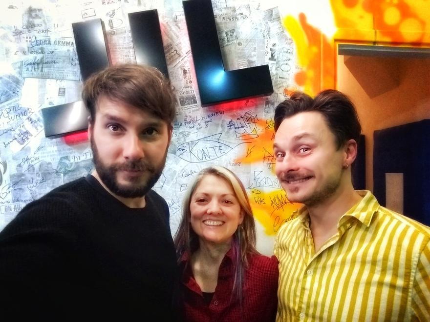 Nasce un festival digitale per contrastare la paura 