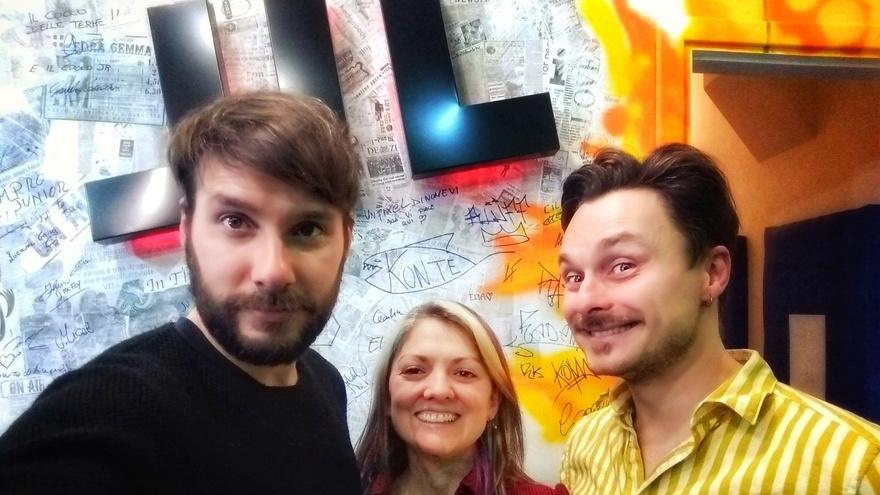 Nasce un festival digitale per contrastare la paura