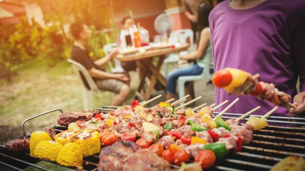 Coronavirus, in 4 sorpresi a fare un barbecue e denunciati dai carabinieri