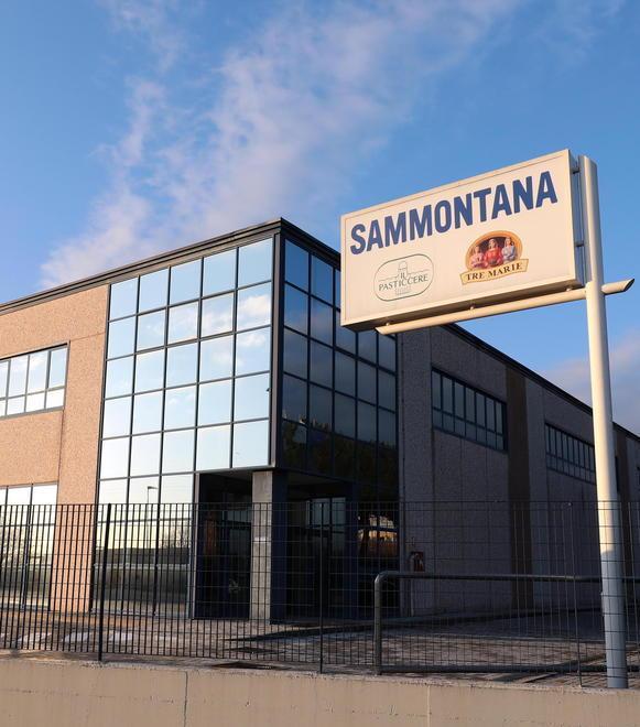 Alla Sammontana 7 settimane di cassa integrazione per 192 lavoratori 