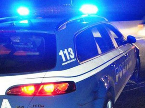 Modena spaccata alla farmacia Modena 55 Subito arrestati dalla polizia 