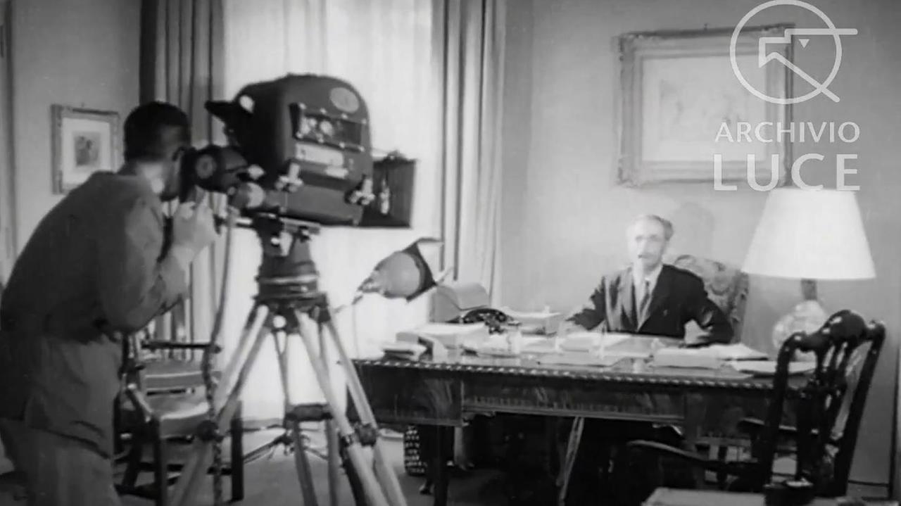 L’Archivio Luce on line: ecco migliaia di video d’epoca