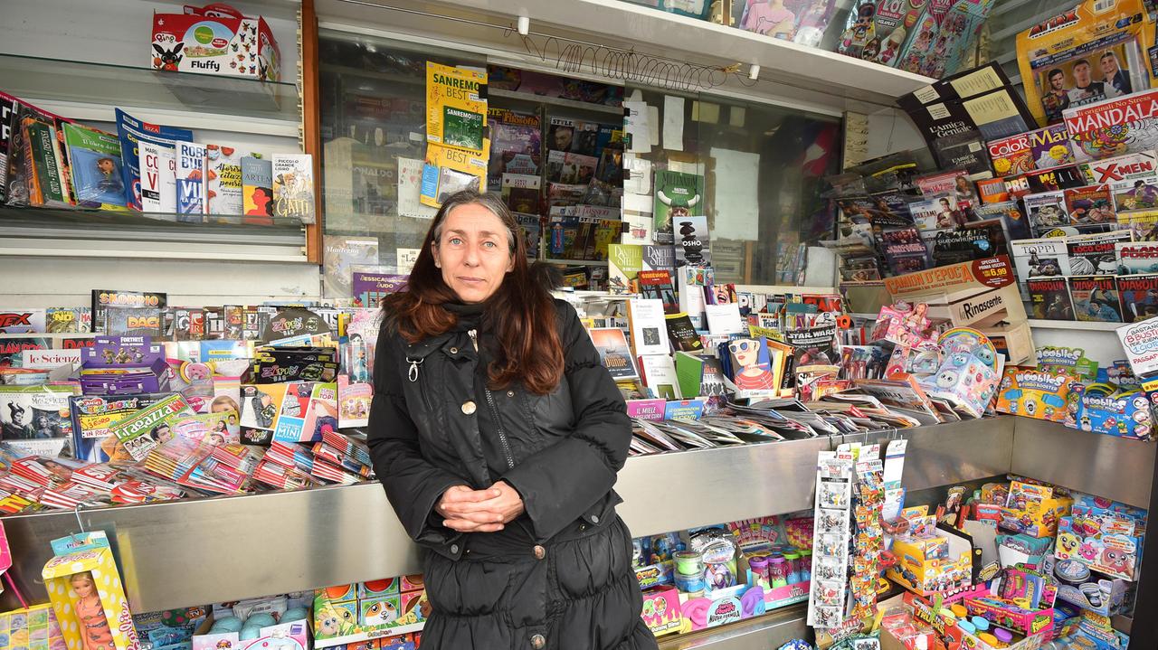 Edicole a Grosseto, chi è aperto domenica in città e provincia