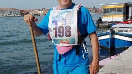 Mario Testi
