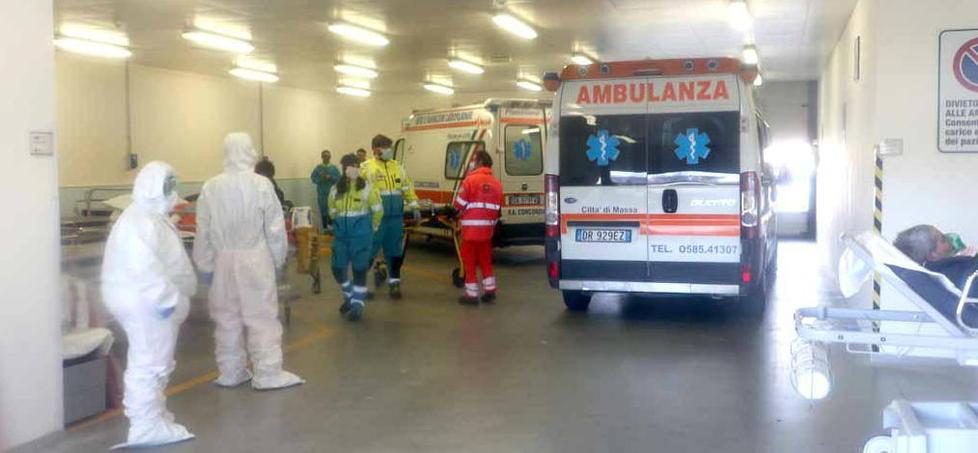 Coronavirus, bambina fuori pericolo. Il padre: «Mia figlia ora sta bene, ma io vi dico: state a casa» 