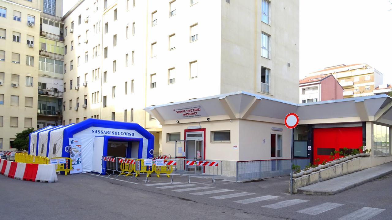 Coronavirus, un altro caso registrato a Sassari: ora i positivi in Sardegna sono 51