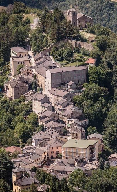 Appennino. La montagna si ribella «Restino a casa loro i furbetti della pianura» 