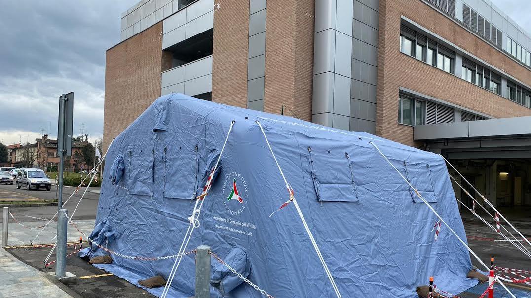Morto a 72 anni, il suo caso portò alla quarantena del "Franchini"
