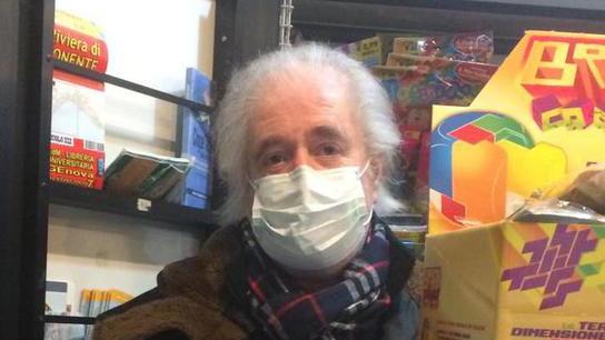 Schermi al bancone e deserto in strada Il dramma dei commercianti ad Aulla