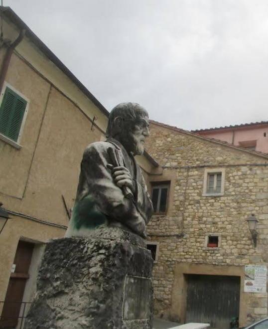 I repubblicani in chat celebrano Mazzini