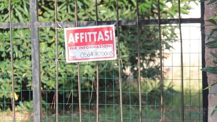 Il Sunia: problemi per gli affitti è necessario bloccare gli sfratti