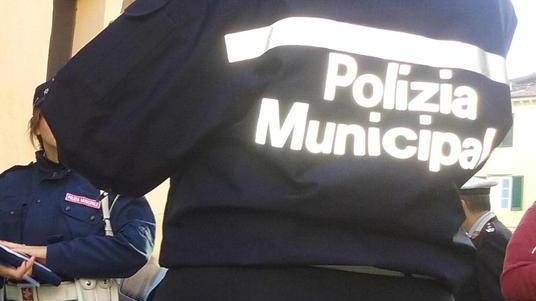 Vigile dovrà risarcire il Comune per aver falsificato una multa
