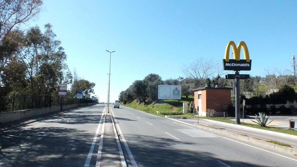 Una coppia diretta all’Elba rimandata indietro dai vigili