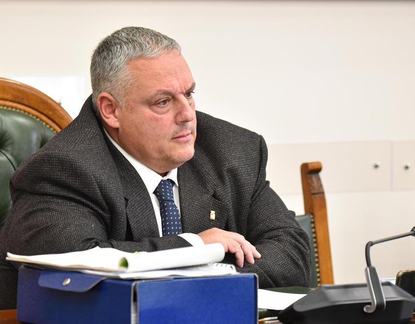 Il tampone sul sindaco è negativo Manca la risposta per l’assessore 
