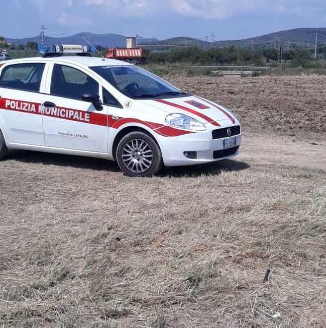 Controlli a tappeto, due nuclei di milanesi identificati alla Torba 
