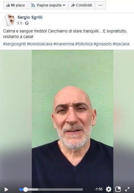 Il follonichese e il grossetano