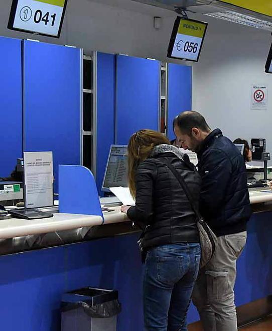 «Poste ha chiuso gli uffici dove non c’è protezione» 