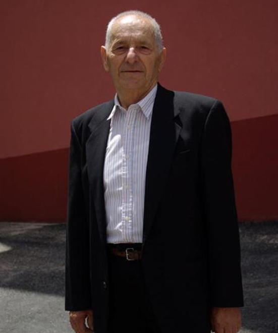 Addio a Ottavino Carli fontaniere e volontario 