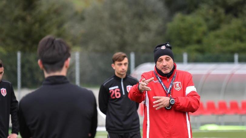 Prepararsi, prepararsi e prepararsi Le parole d’ordine verso la ripresa